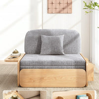 Thumbnail for Foldable Modern Sofa Set for Living Room - Casatrail.com