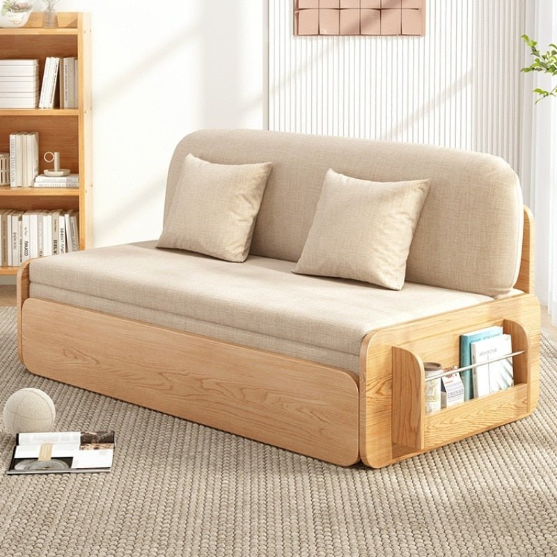 Foldable Modern Sofa Set for Living Room - Casatrail.com