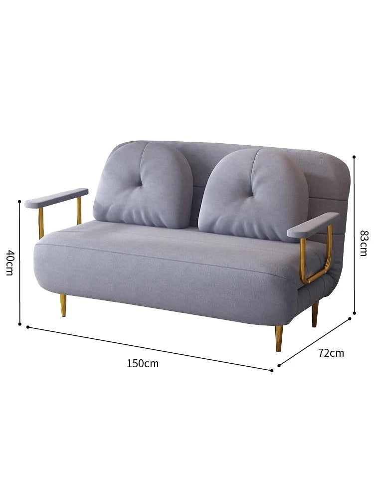 Foldable Sofa Bed - Casatrail.com