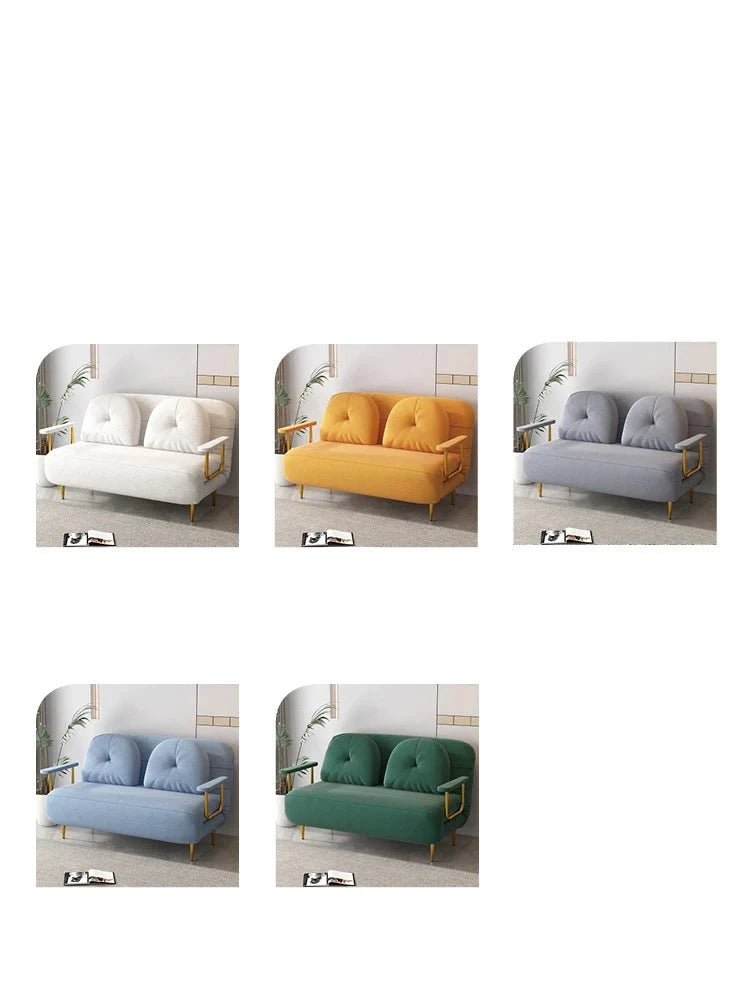 Foldable Sofa Bed - Casatrail.com