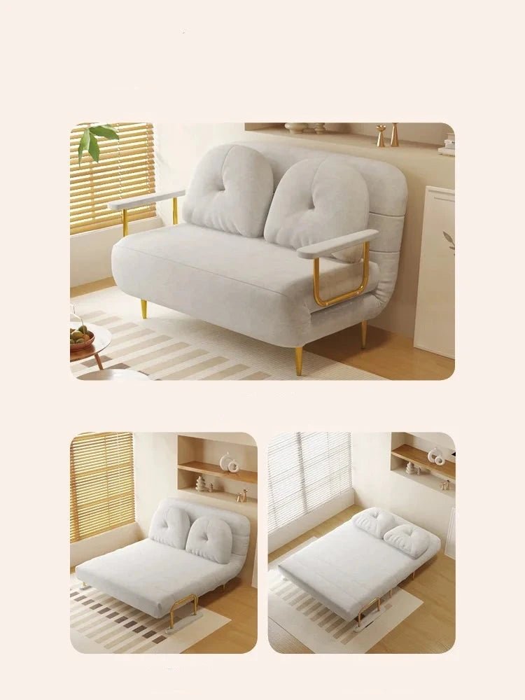 Foldable Sofa Bed - Casatrail.com