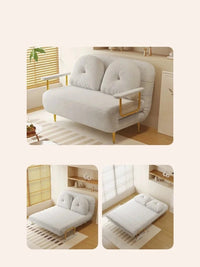 Thumbnail for Foldable Sofa Bed - Casatrail.com