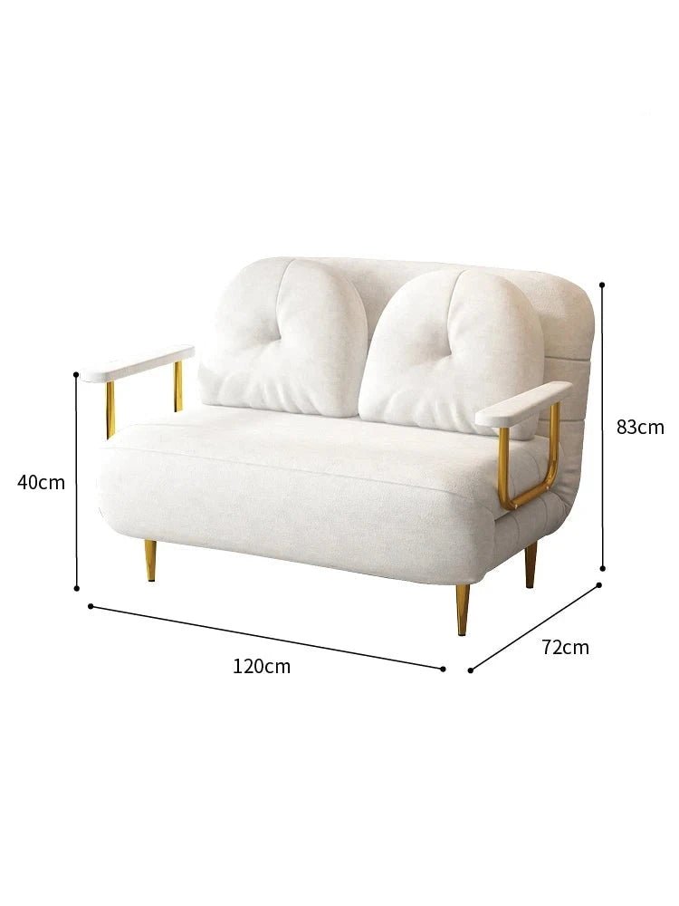 Foldable Sofa Bed - Casatrail.com