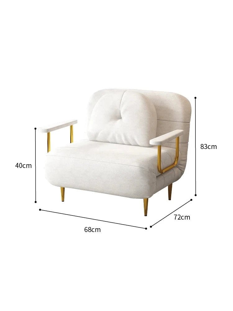 Foldable Sofa Bed - Casatrail.com