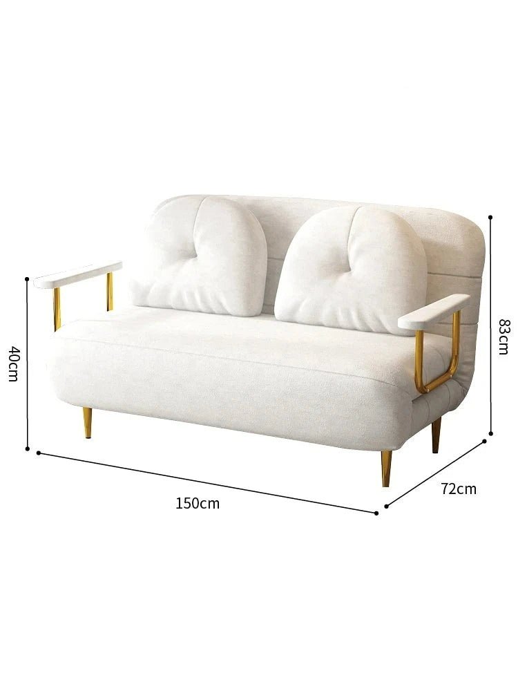 Foldable Sofa Bed - Casatrail.com