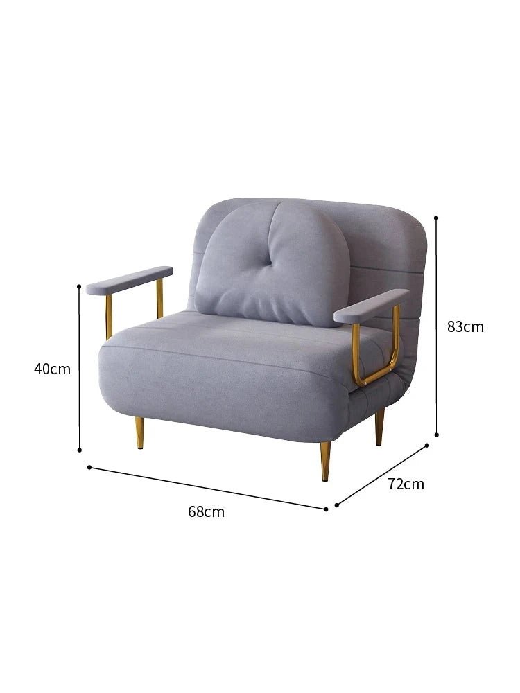 Foldable Sofa Bed - Casatrail.com