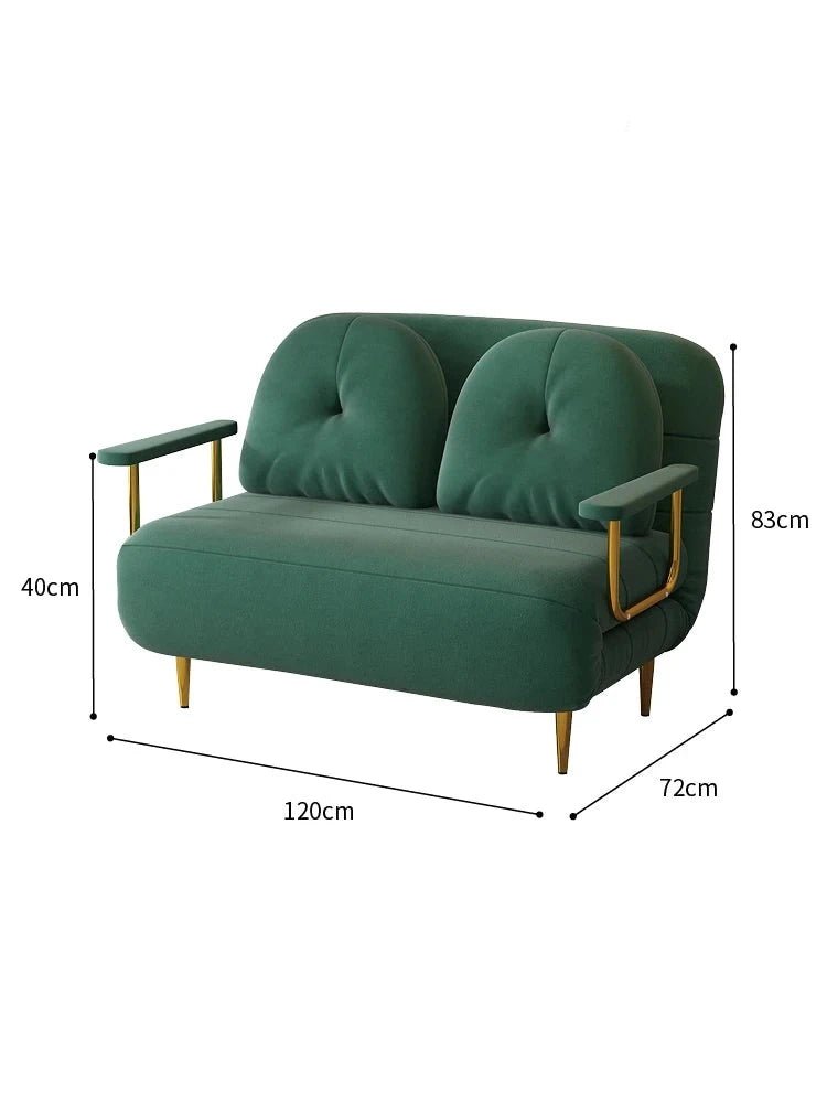 Foldable Sofa Bed - Casatrail.com