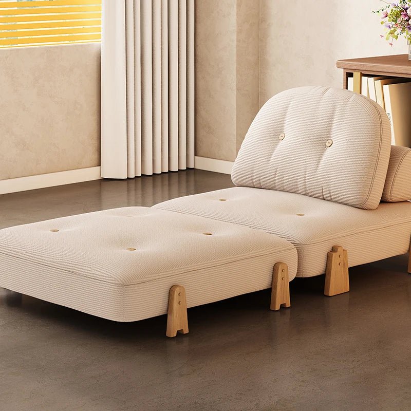 Folding Dual - purpose Sofa Bed - Casatrail.com