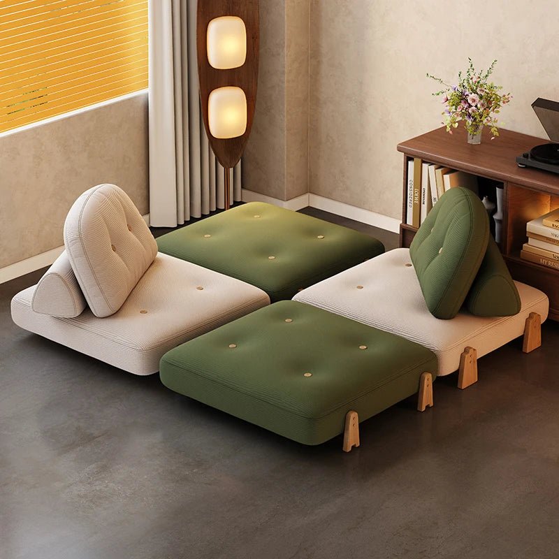 Folding Dual - purpose Sofa Bed - Casatrail.com