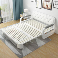 Thumbnail for Folding Nordic Luxury Sofa Bed - Casatrail.com