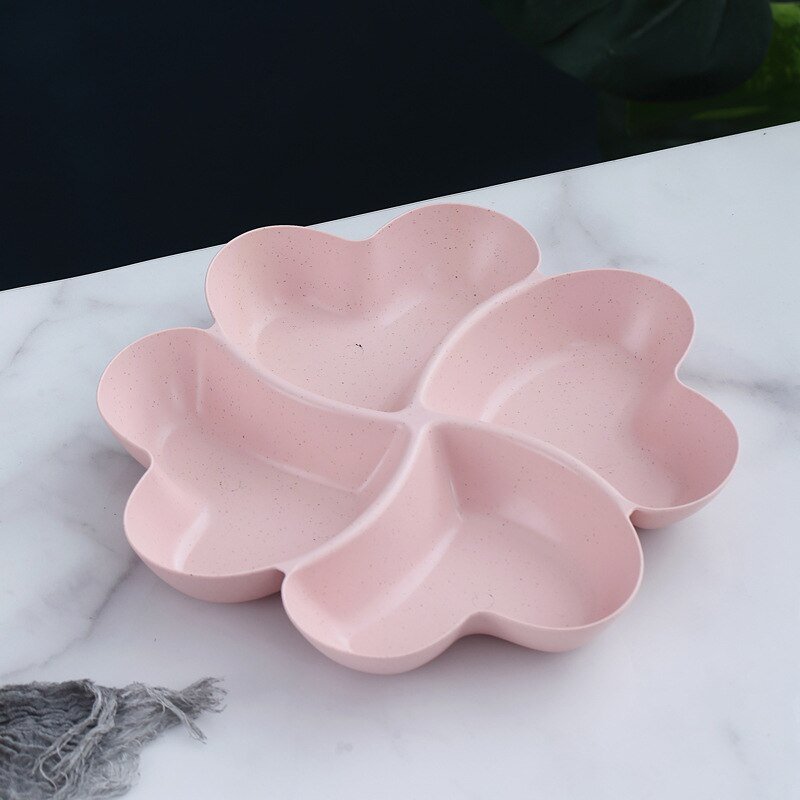 Food Storage Tray - Nut Platter - Casatrail.com