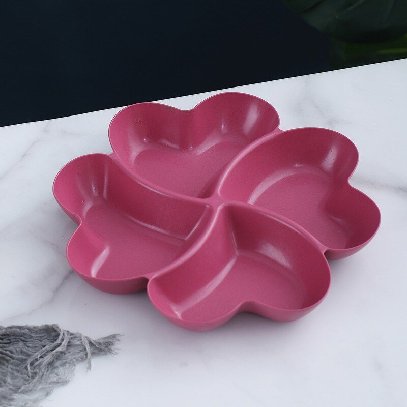 Food Storage Tray - Nut Platter - Casatrail.com