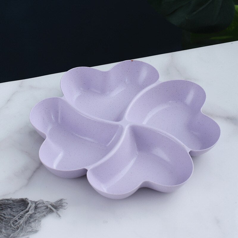 Food Storage Tray - Nut Platter - Casatrail.com