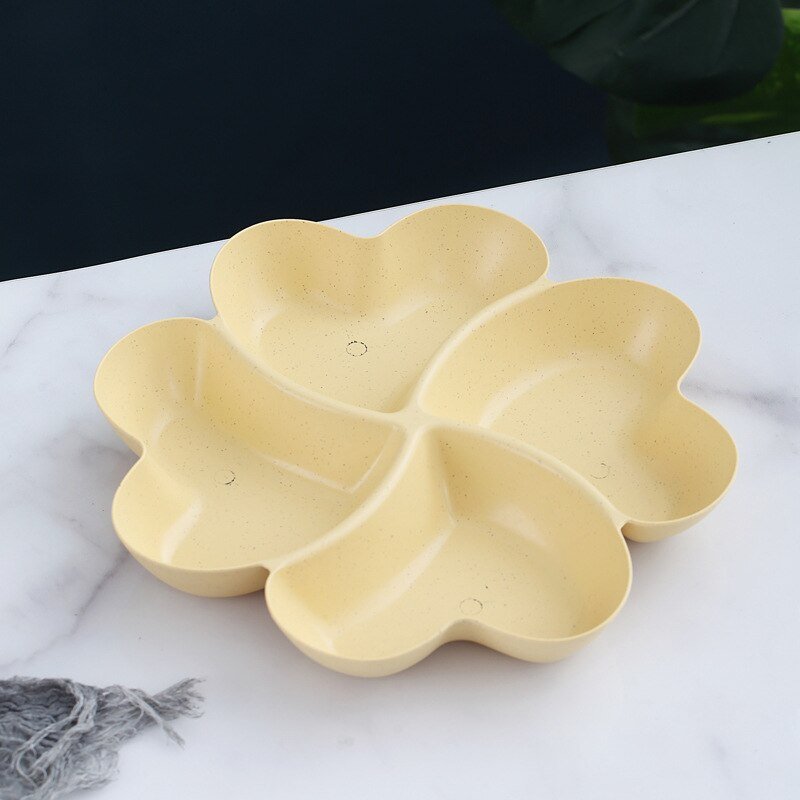 Food Storage Tray - Nut Platter - Casatrail.com