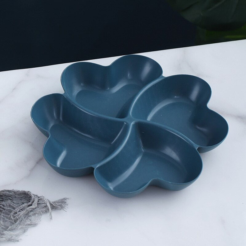 Food Storage Tray - Nut Platter - Casatrail.com