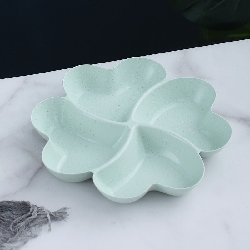 Food Storage Tray - Nut Platter - Casatrail.com