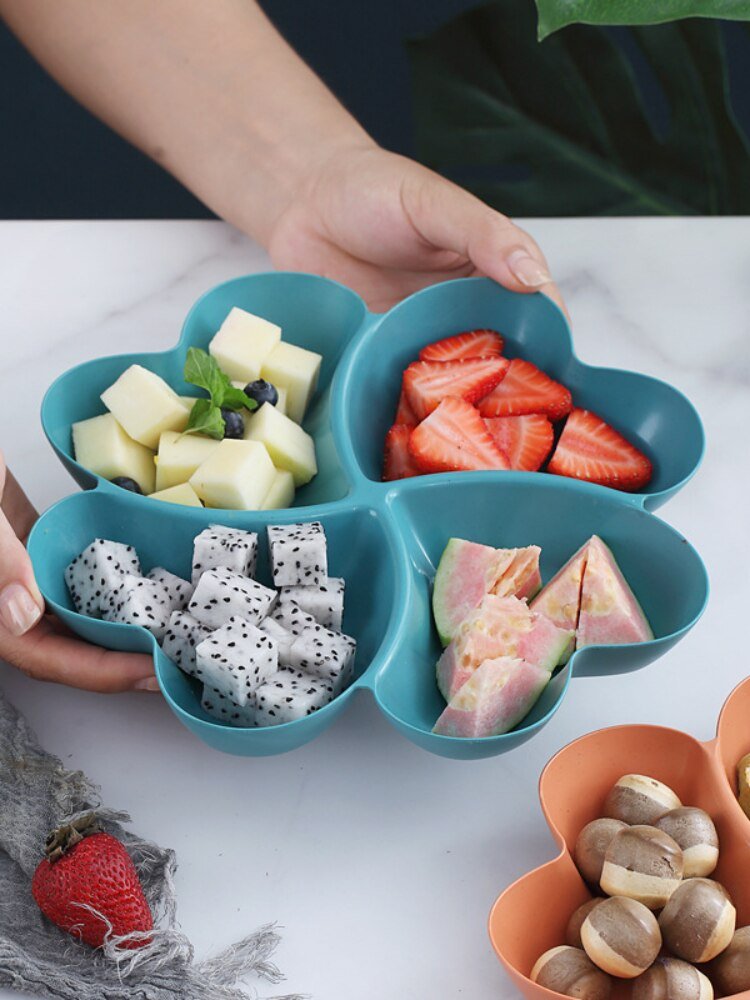 Food Storage Tray - Nut Platter - Casatrail.com