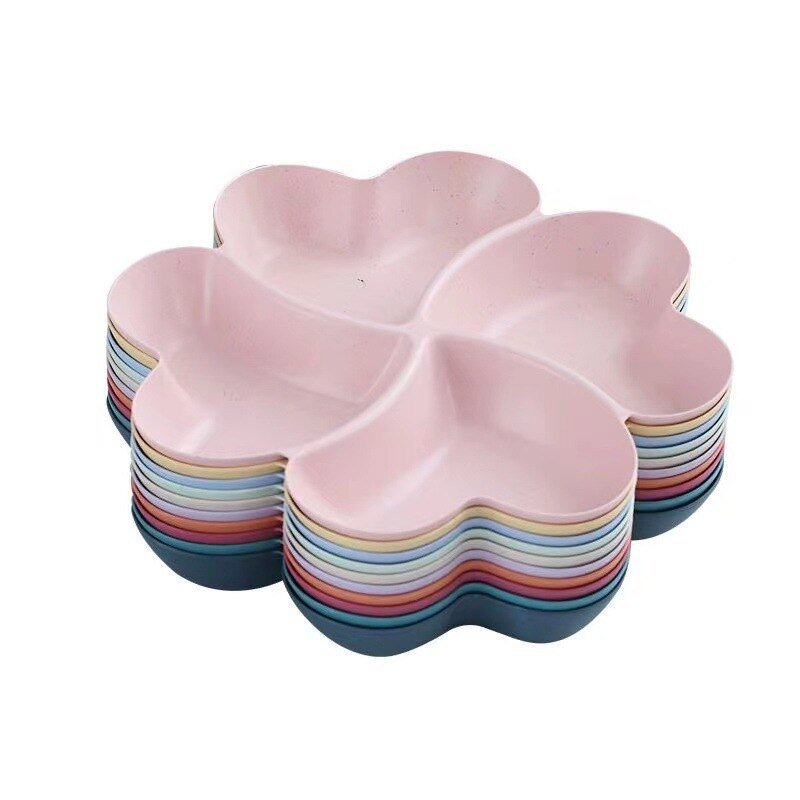 Food Storage Tray - Nut Platter - Casatrail.com