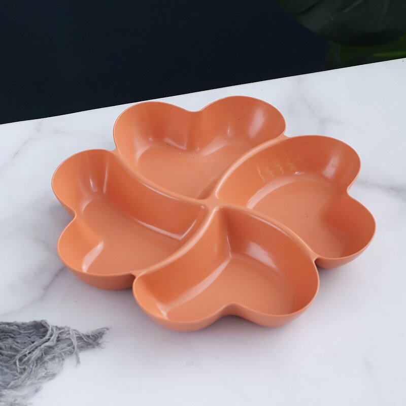 Food Storage Tray - Nut Platter - Casatrail.com