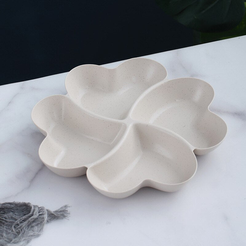 Food Storage Tray - Nut Platter - Casatrail.com