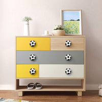 Thumbnail for Football Drawer Knobs - Casatrail.com