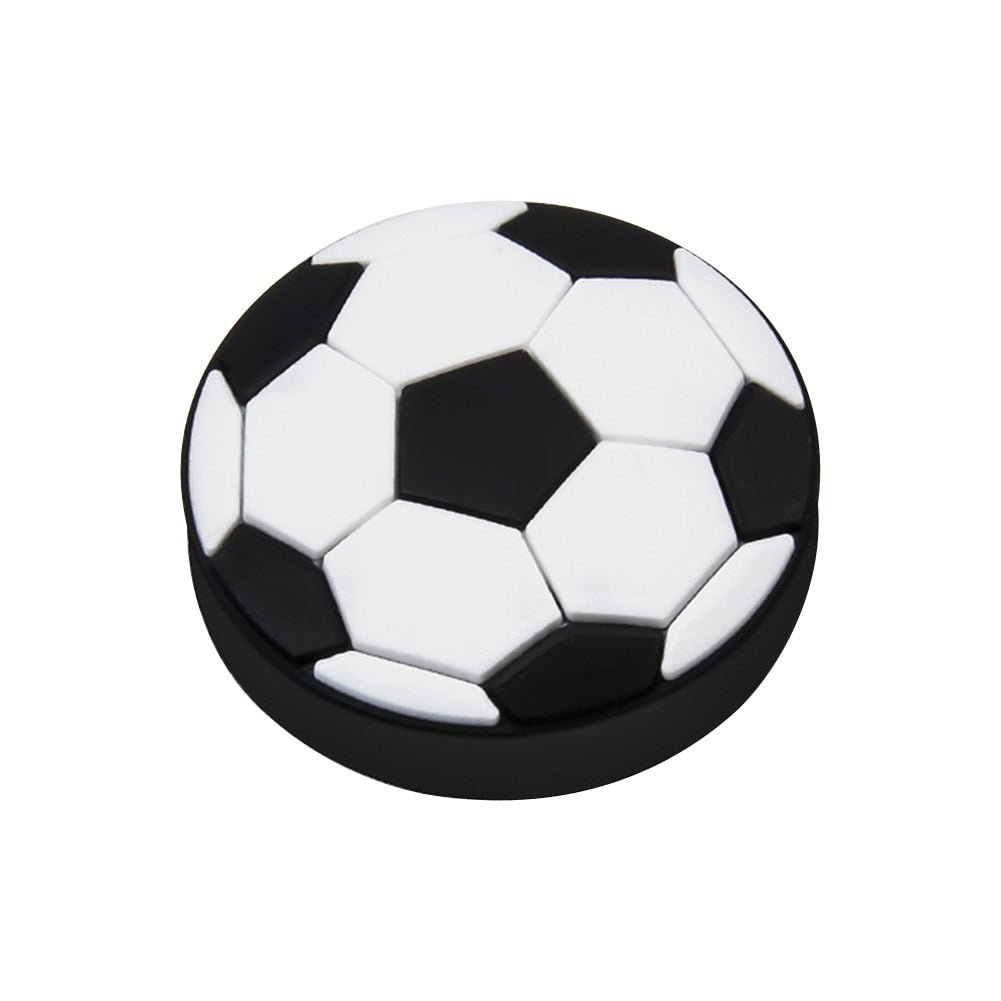 Football Drawer Knobs - Casatrail.com