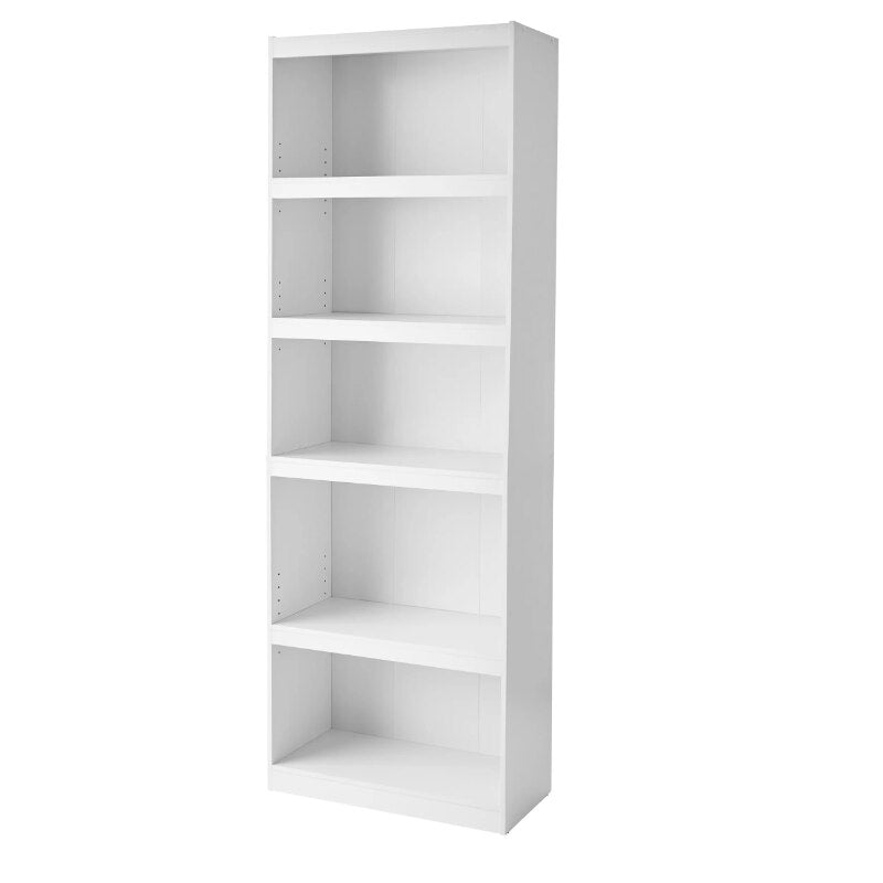 Framed 5 - Shelf Bookcase - Casatrail.com