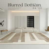 Thumbnail for French Carpets for Living Room Decoration - Washable - Casatrail.com