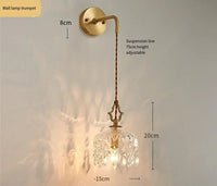 Thumbnail for French Retro Indoor LED Chandelier with E14 Bulb - Casatrail.com