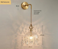 Thumbnail for French Retro Indoor LED Chandelier with E14 Bulb - Casatrail.com