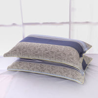 Thumbnail for Full Cotton Zipper Pillowcase - Casatrail.com