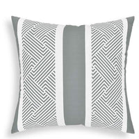 Thumbnail for Geometric Pillowcase Cushion Cover - Casatrail.com