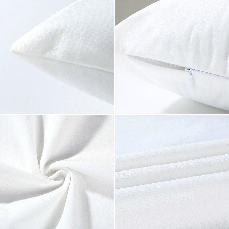 Geometric Rectangular Pillowcase - Casatrail.com