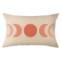 Thumbnail for Geometric Rectangular Pillowcase - Casatrail.com