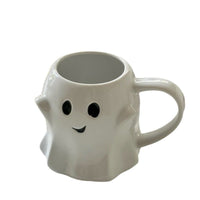 Thumbnail for Ghost Creative Ceramic Mug - Casatrail.com