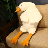 Thumbnail for Giant Duck Plush Toy Pillow (50CM) - Casatrail.com