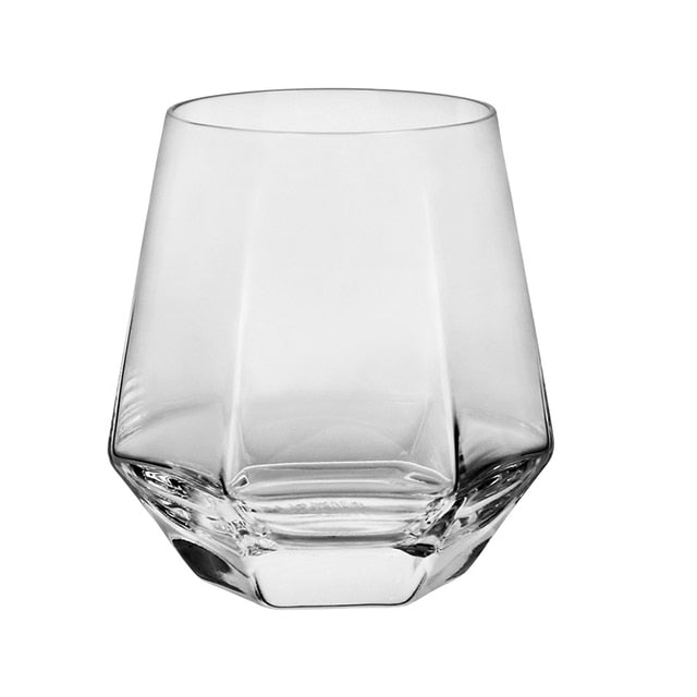 Glass Carafe Set with Wood Lid - Casatrail.com