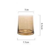 Thumbnail for Glass Carafe Water Pitcher with Wood Lid for Cold Drinks - Casatrail.com