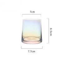 Thumbnail for Glass Carafe Water Pitcher with Wood Lid for Cold Drinks - Casatrail.com