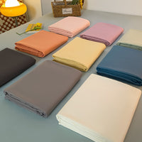 Thumbnail for Green Fitted Household Bedsheets - Casatrail.com