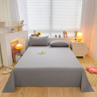 Thumbnail for Green Fitted Household Bedsheets - Casatrail.com