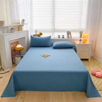 Thumbnail for Green Fitted Household Bedsheets - Casatrail.com