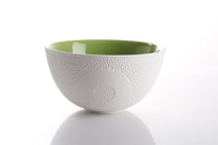 Thumbnail for Nesting textured bowls - set of 3