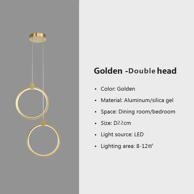 Hanging Lamp Decoration Lustre - Casatrail.com