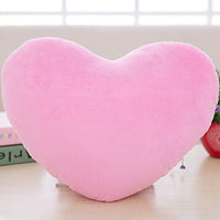 Thumbnail for Heart - Shaped Love Pillow - Casatrail.com