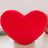 Thumbnail for Heart - Shaped Love Pillow - Casatrail.com