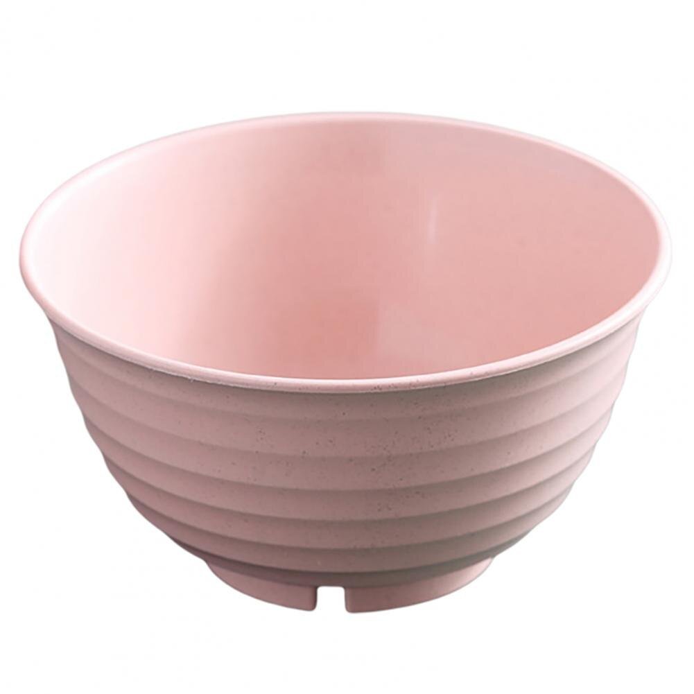 Heat Resistant Rice Bowl with Large Capacity - Casatrail.com