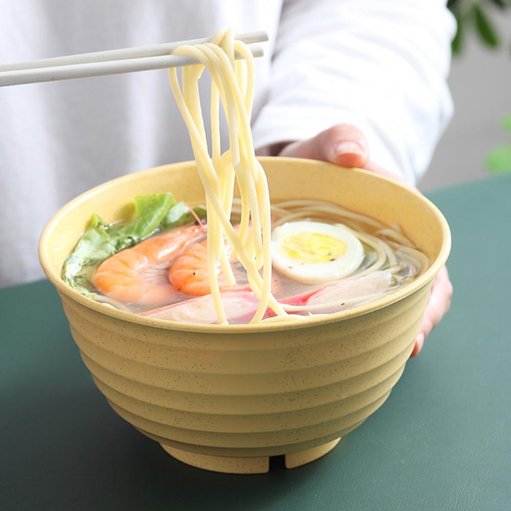 Heat Resistant Rice Bowl with Large Capacity - Casatrail.com