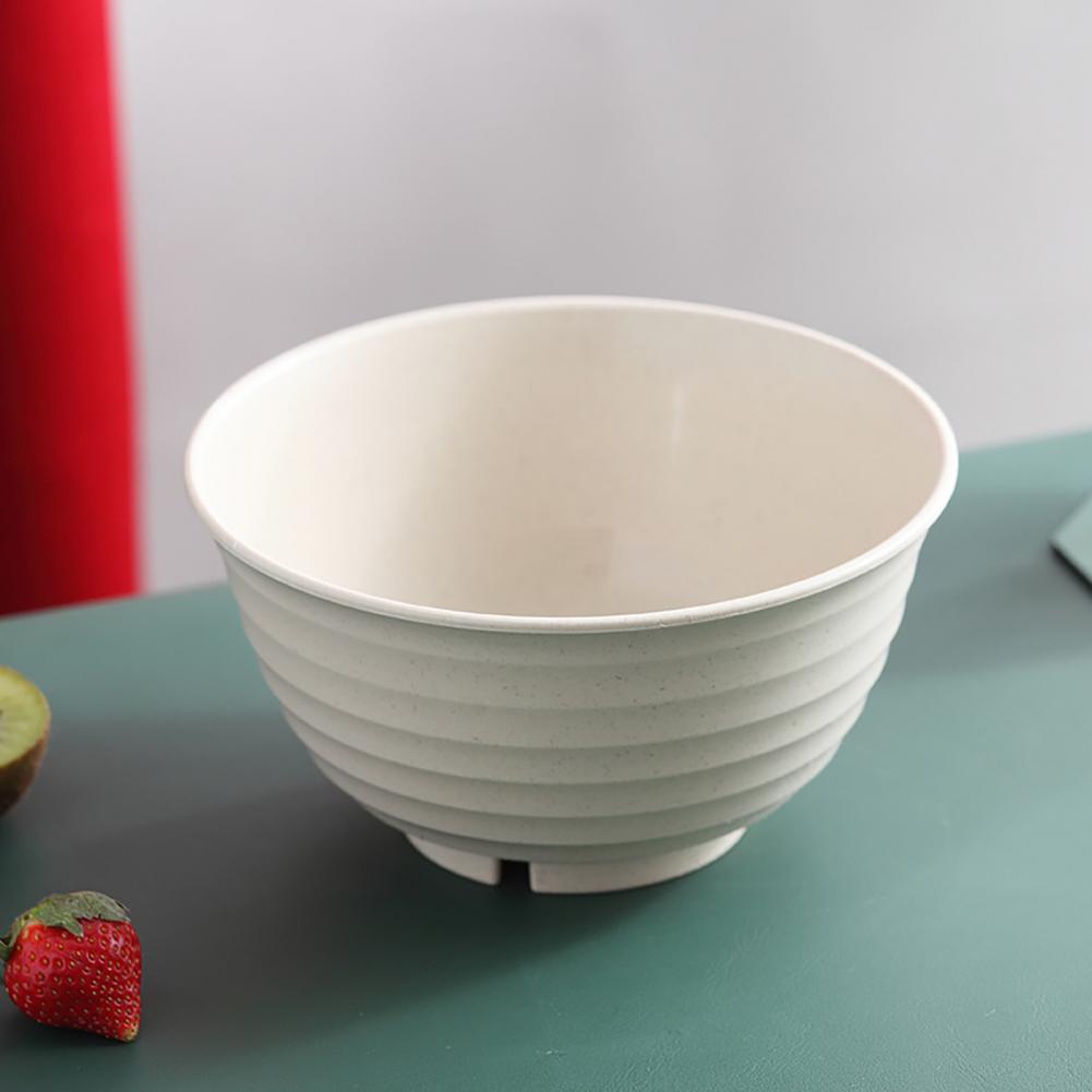 Heat Resistant Rice Bowl with Large Capacity - Casatrail.com