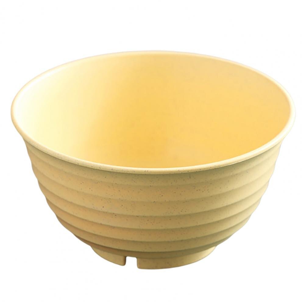 Heat Resistant Rice Bowl with Large Capacity - Casatrail.com